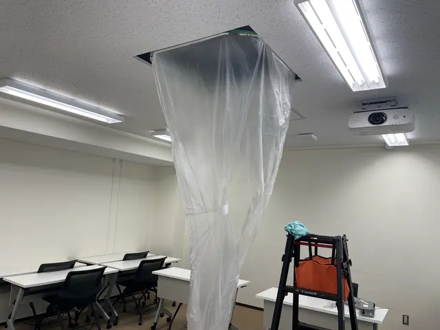 【オリコンCP部門6年連続1位】複数台割引あり！業務用エアコンサービスの画像