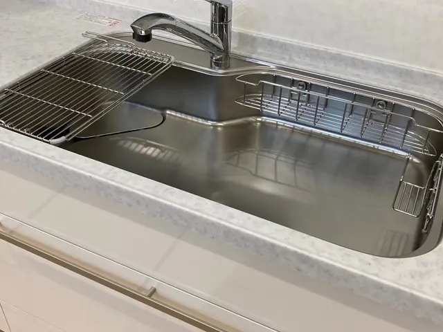 女性スタッフ同行♪☆各種汚れに適した洗剤を使用☆プロの技を実感♪サービスの画像