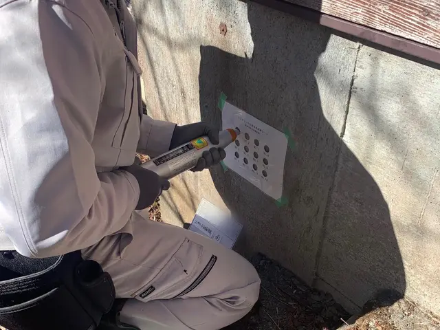 【トリプル国家資格】保有の一級建築士が丁寧に診断致します【建築士事務所協会所属】サービスの画像