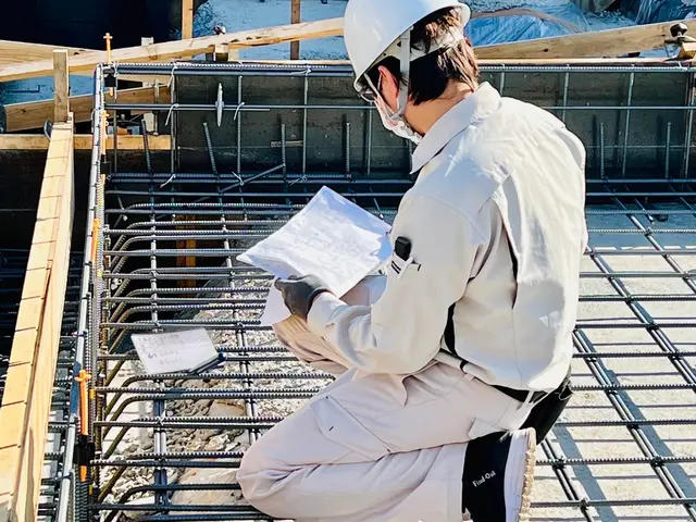 【トリプル国家資格】保有の一級建築士が丁寧に診断致します【建築士事務所協会所属】サービスの画像