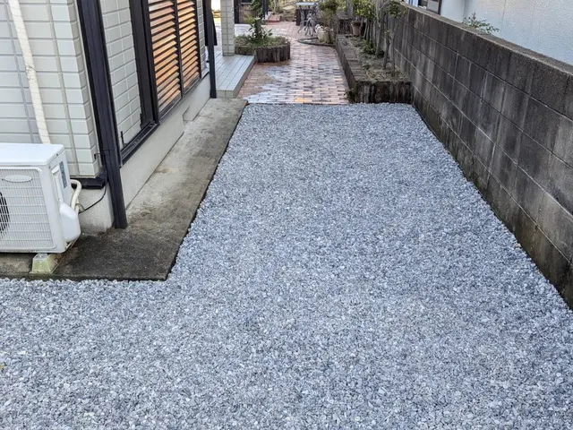 損害保険に加入済み◎経験豊富な職人が揃ってます！ぜひお気軽にご相談ください♪サービスの画像