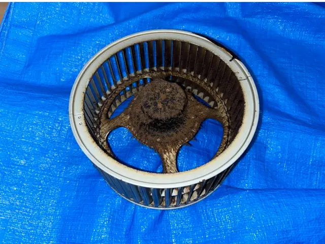 頑固な油汚れお任せ下さい!《損保加入☆PayPay可能》お気軽にご相談下さい!サービスの画像