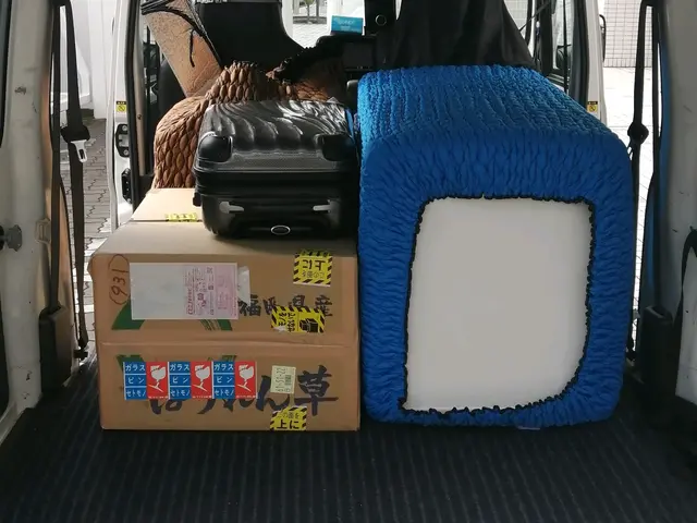 繁忙期料金無し!◎単身引越し◎大阪発着の遠距離ご相談下さい●不要品回収もお気軽にサービスの画像