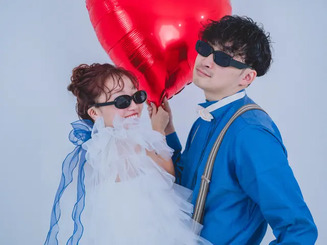 写真苦手さんでも、自分史上最高可愛い！に出会う撮影体験！楽しい撮影に定評あり…☆