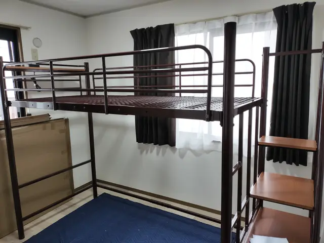 家具の組み立て☆IKEAオッケー！☆LOWYAオッケー！☆サービスの画像