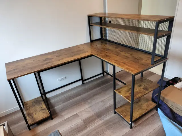 家具の組み立て☆IKEAオッケー！☆LOWYAオッケー！☆サービスの画像