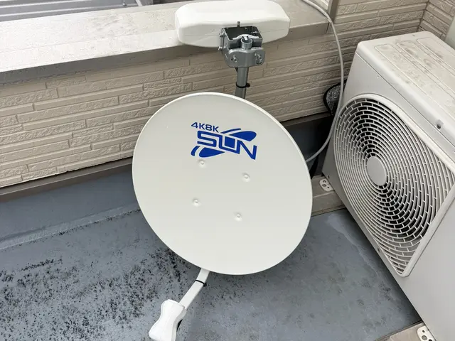 【すべて自社対応】家族・友人にすすめられない工事は絶対に提案しません‼サービスの画像