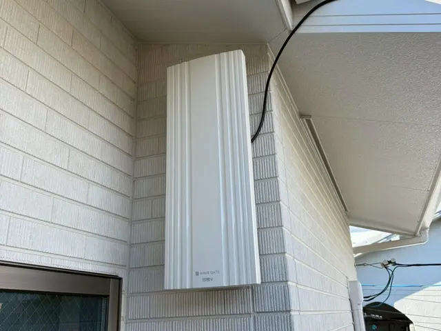 【すべて自社対応】家族・友人にすすめられない工事は絶対に提案しません‼サービスの画像