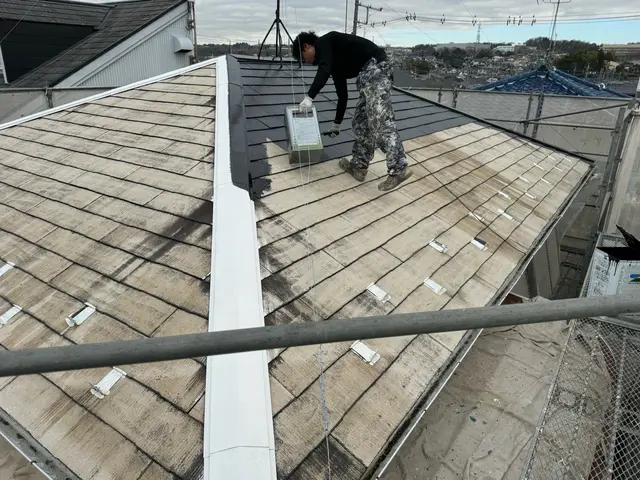 【業歴30年の実績】豊富な経験と知識で安心！仕上がり重視で丁寧に施工いたします！サービスの画像