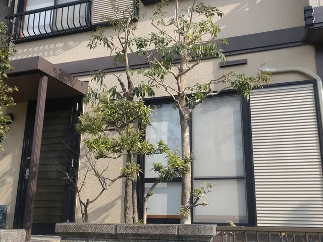 ◆職人歴33年の実績◆1級造園施工管理技士◆1級エクステリアプランナーサービスの画像