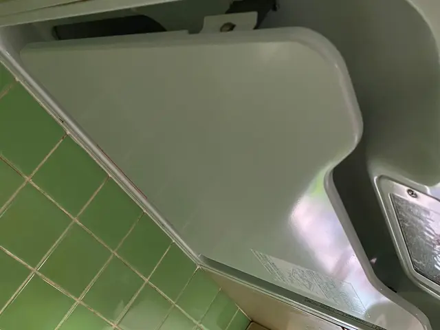 【PayPay対応】換気扇の頑固な油汚れもプロの技術でピカピカに！サービスの画像