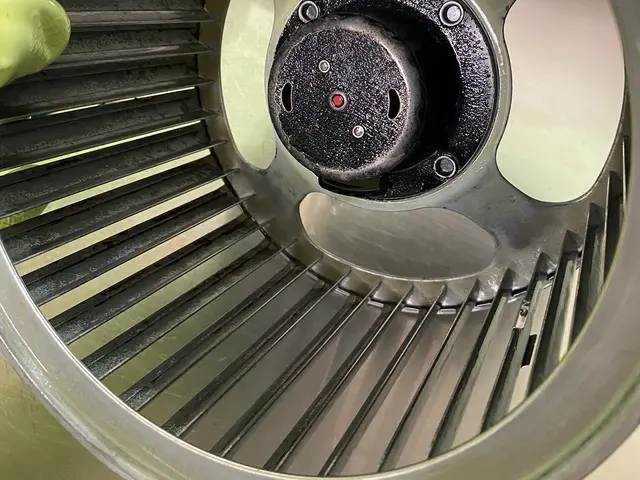 【PayPay対応】換気扇の頑固な油汚れもプロの技術でピカピカに！サービスの画像