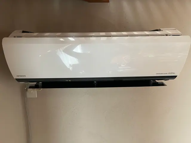 お客様満足度最優先の丁寧対応！！洗浄後同時に除菌仕上げで綺麗長持ちさせます！！サービスの画像