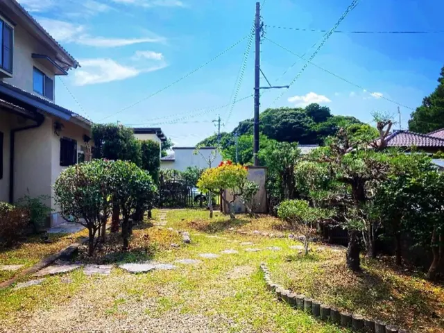 【業歴25年の実績】任せて下さい◎素敵なお庭を作りましょう◎アフターフォローも万サービスの画像