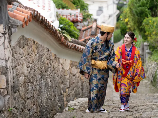 恥ずかしがり屋のためのウェディングフォト