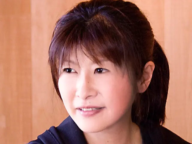 ポートレート撮影