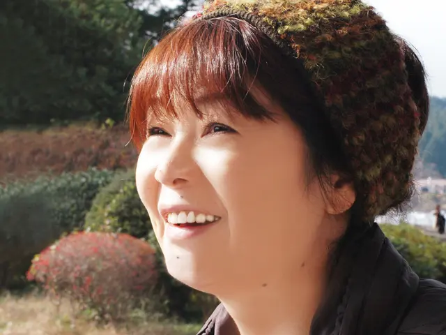 ポートレート撮影