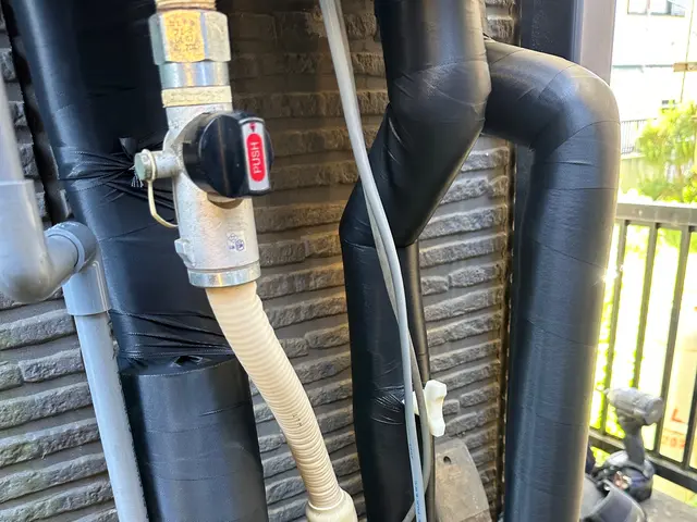 ガス屋・電気屋・設備屋経験有り！国家資格有りの店長『佐藤』がお伺い致します！サービスの画像