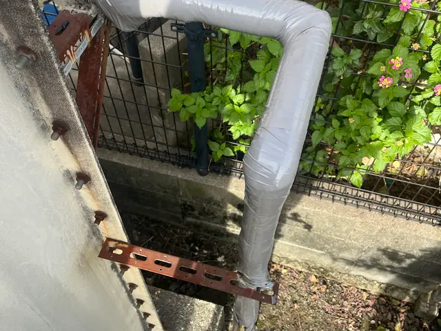 貯水槽、高架水槽、受水槽、その他清掃水質検査サービスの画像