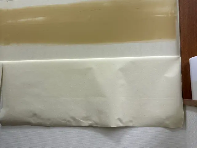 プロの技術でご満足いただけるように心を込めて作業いたしますサービスの画像