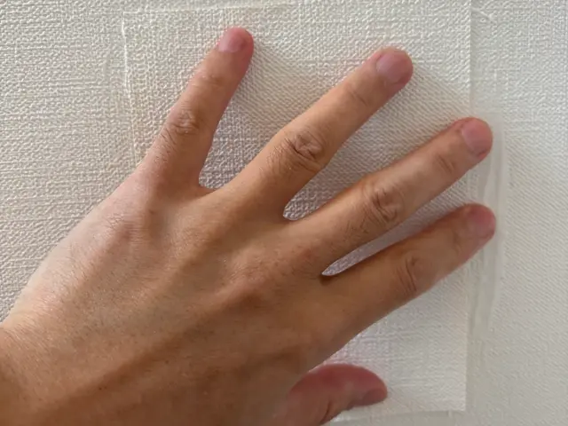 プロの技術でご満足いただけるように心を込めて作業いたしますサービスの画像