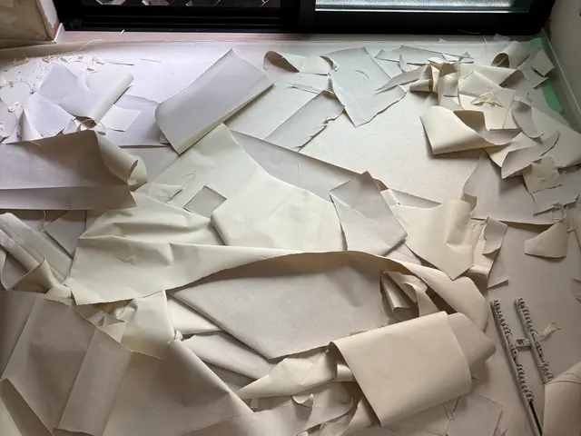 プロの技術でご満足いただけるように心を込めて作業いたしますサービスの画像