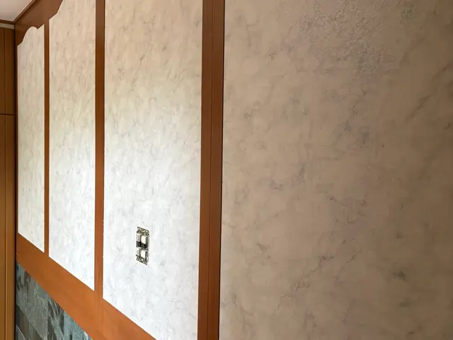 プロの技術でご満足いただけるように心を込めて作業いたしますサービスの画像
