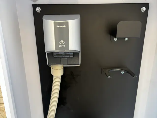 期間限定で基本料金を値下げします◎損害保険も加入済◎ウォールコネクターも対応サービスの画像