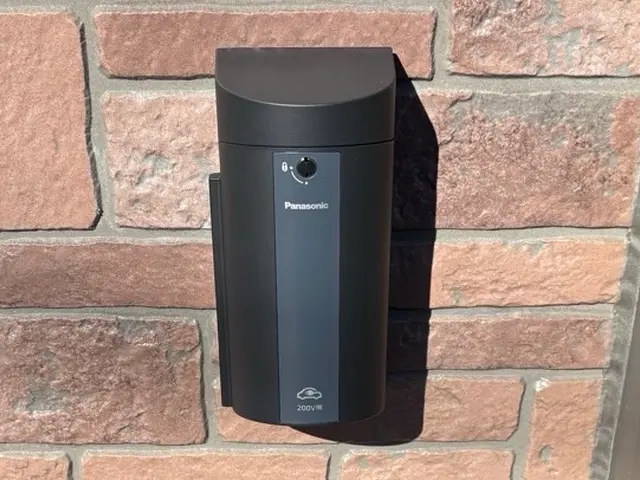 期間限定で基本料金を値下げします◎損害保険も加入済◎ウォールコネクターも対応サービスの画像