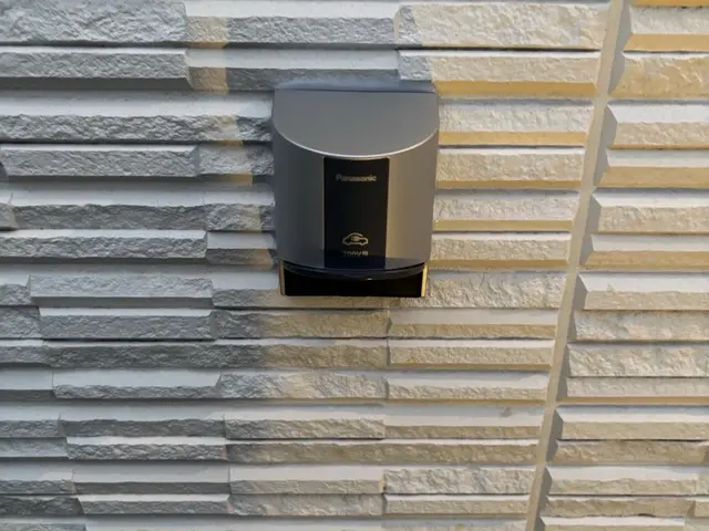 期間限定で基本料金を値下げします◎損害保険も加入済◎ウォールコネクターも対応サービスの画像