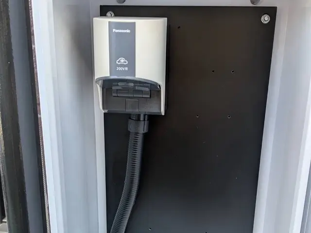 期間限定で基本料金を値下げします◎損害保険も加入済◎ウォールコネクターも対応サービスの画像