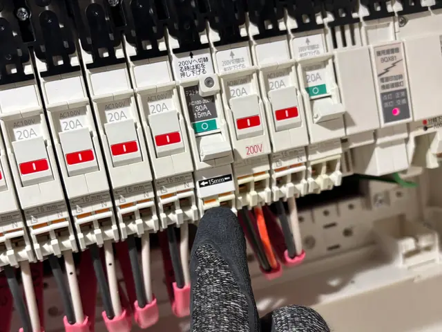 期間限定で基本料金を値下げします◎損害保険も加入済◎ウォールコネクターも対応サービスの画像