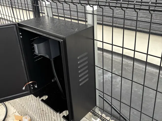 損害保険も加入済◎ウォールコネクターも対応可能。多数実績有り。サービスの画像