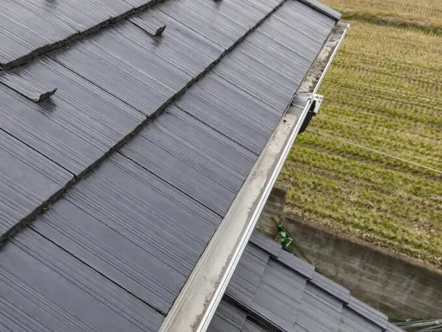 創業150年の老舗が提供する安心と実績の雨樋修理・安全第一の徹底点検付きサービスの画像