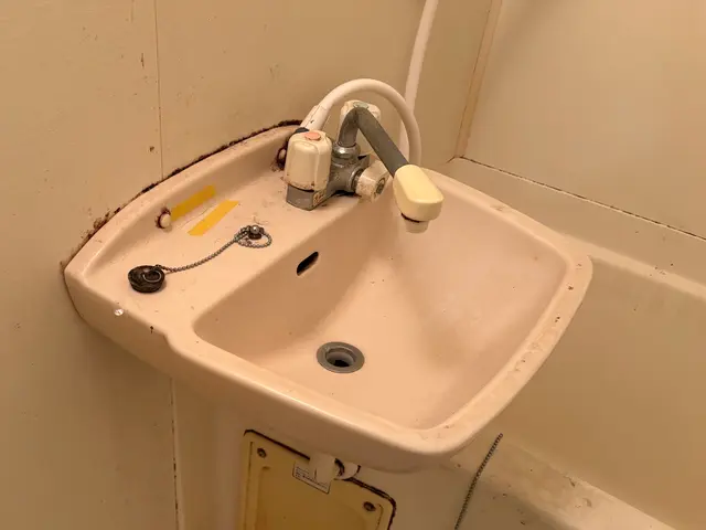 大手不動産の空室清掃で培った技術で清掃します!サービスの画像