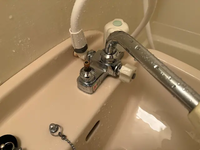 大手不動産の空室清掃で培った技術で清掃します!サービスの画像