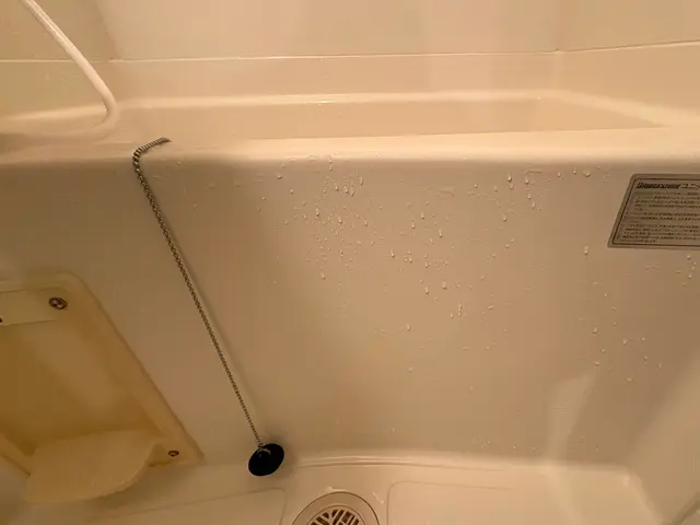 大手不動産の空室清掃で培った技術で清掃します!サービスの画像