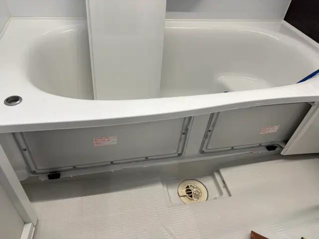 大手不動産の空室清掃で培った技術で清掃します!サービスの画像