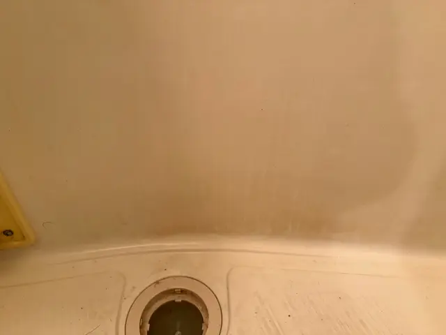 大手不動産の空室清掃で培った技術で清掃します!サービスの画像