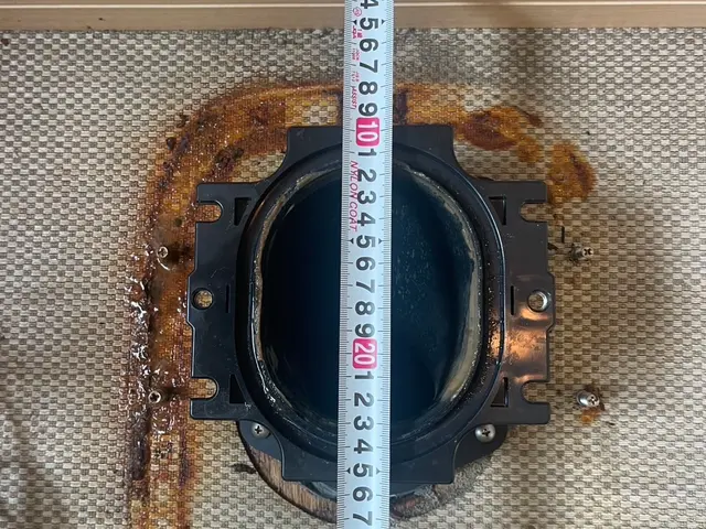 【明朗会計】技術自慢の夫婦が伺う安心サービスサービスの画像