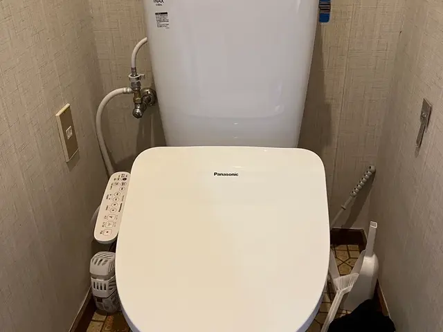 【明朗会計】技術自慢の夫婦が伺う安心サービスサービスの画像