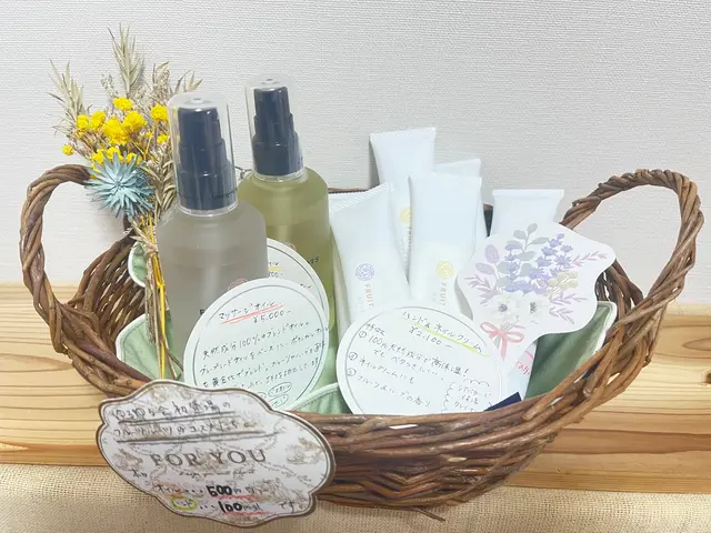 ◆NEW OPEN◆お子様の同席OK！忙しいママのための極上リラックス美容体験サービスの画像