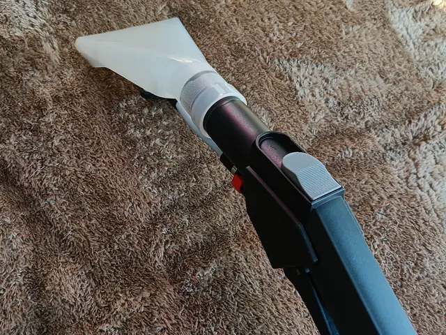 業務用リンサー＋アルカリ電解水＋丁寧な作業サービスの画像