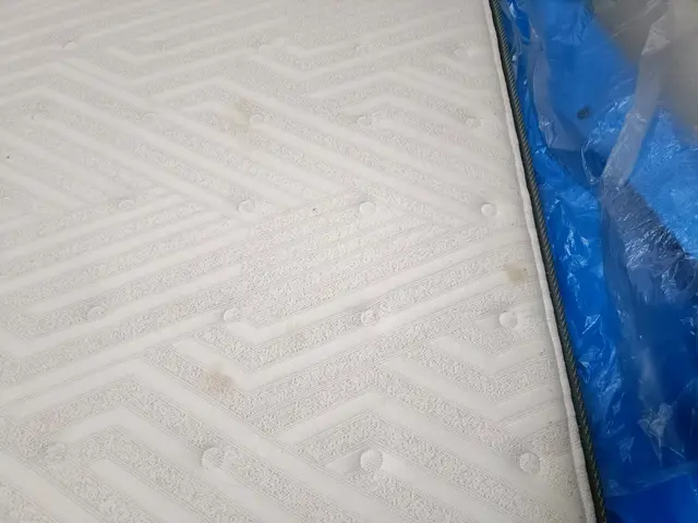 業務用リンサー＋アルカリ電解水＋丁寧な作業サービスの画像