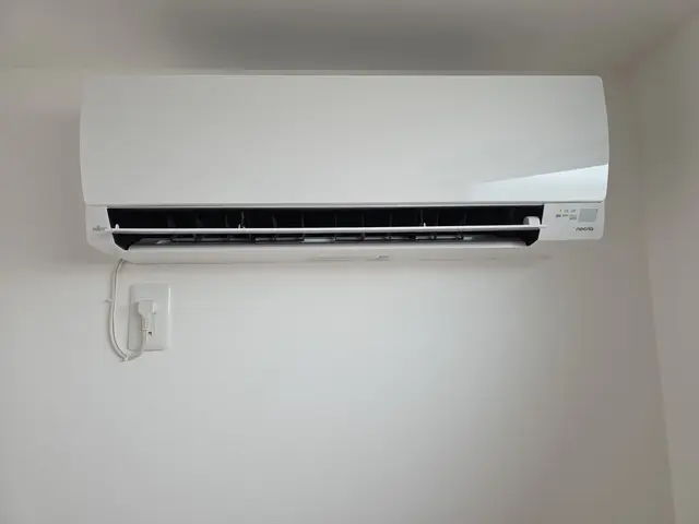 エアコン取付◎エアコン修理◎大手メーカーサービスマン4名在籍サービスの画像