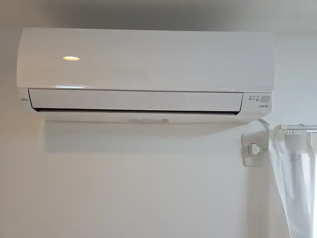 エアコン取付◎エアコン修理◎大手メーカーサービスマン4名在籍サービスの画像