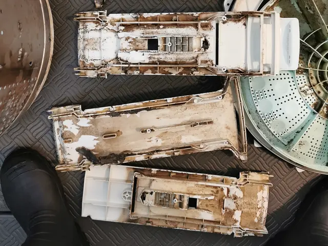 日立製でも追加料金なし！高圧洗浄で隅々まで汚れを徹底除去！赤ちゃんの水通しにも☆サービスの画像