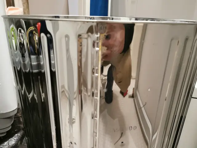 日立製でも追加料金なし！高圧洗浄で隅々まで汚れを徹底除去！赤ちゃんの水通しにも☆サービスの画像