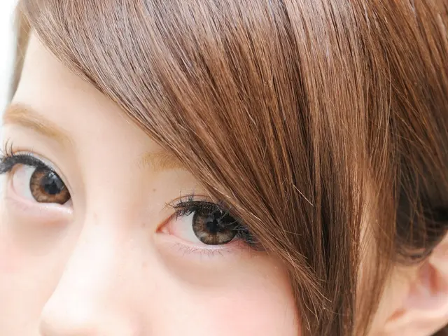 業歴17年◇Fラッシュ80本!OPでバインドロック、ボリュームラッシュ、LED可サービスの画像