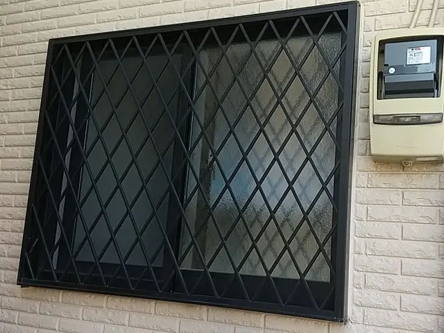 50名様限定　秋のほほえみキャンペーン開催中.   外から見えない目隠しルーバーサービスの画像